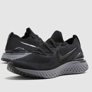 Nike Flyknit Epic React